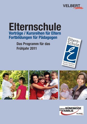 6. Phase - Volkshochschule Velbert/Heiligenhaus
