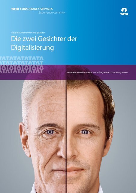 Die zwei Gesichter der Digitalisierung