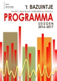 2016 Programmabrochure 2016-2017 web