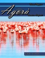 Agorà Funeral Magazine n.7/2016