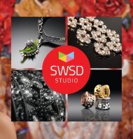 Proposta web Gioielli - SWSD Studio