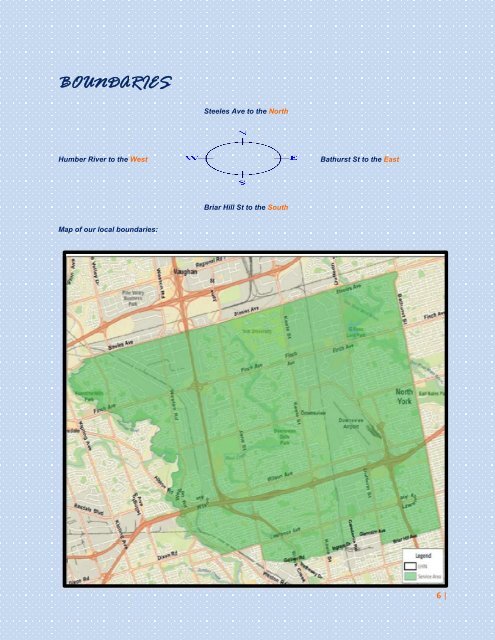 Lumacare Annual Report, 2008-09