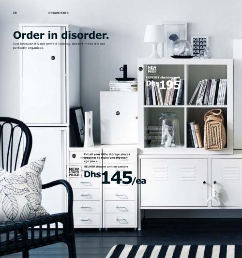 IKEA Catalogue EN AE