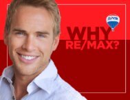 Why REMAX London final