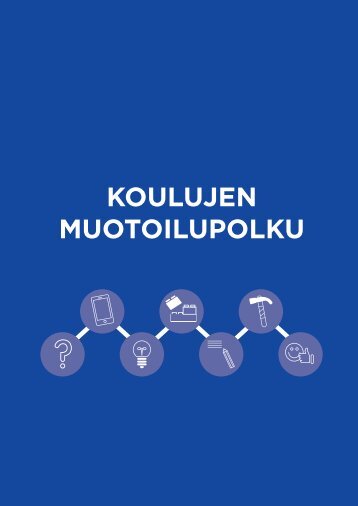 KOULUJEN MUOTOILUPOLKU