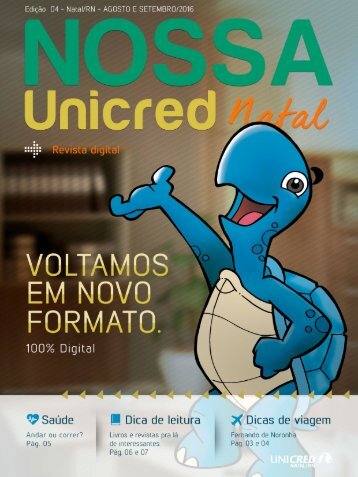 Revista Digital Unicred