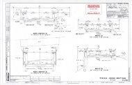 X-C18 Typical Cross Sections (NDC-212)