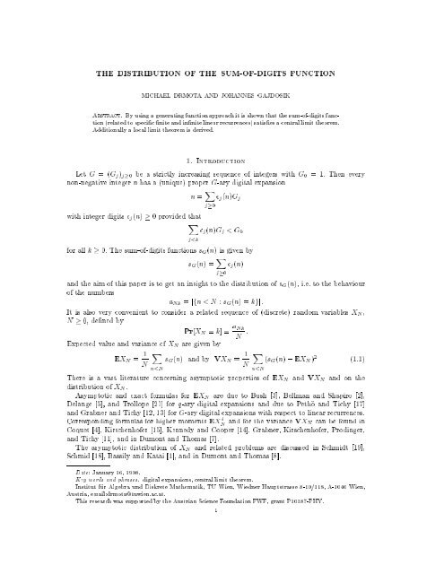 X X X X X - Science Reference