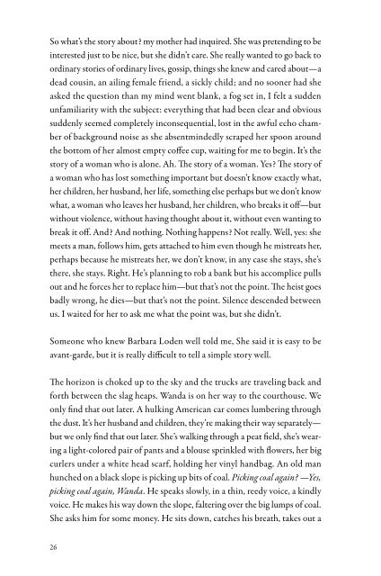 The Paris Review - Fall 2016