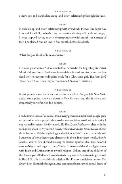 The Paris Review - Fall 2016