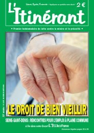 L'Itinérant n°1135