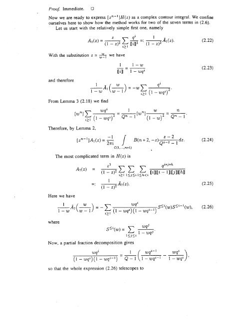 The path length of random skip lists - Institut für Analysis und ...