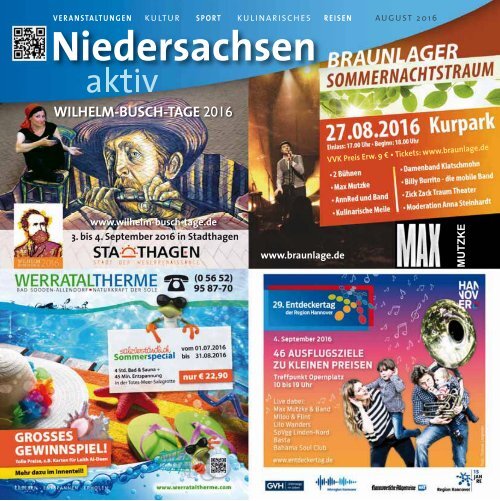 NiedersachsenAktiv_August 2016