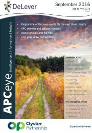 APCeye Sep 2016 - Issue 1