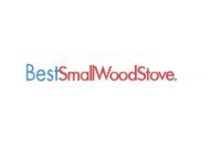 Best Small Wood Stove Logo