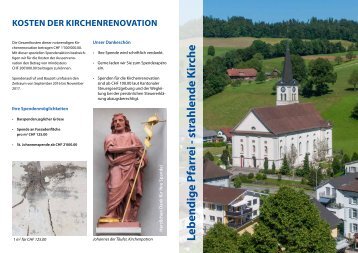 Flyer_Kirchenrenovation_Web