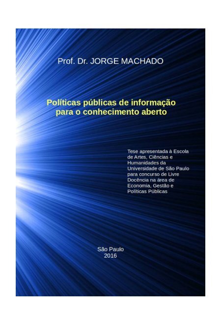 Falta de nome nos metadados - DSpace - Fórum do Instituto