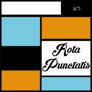 Rota Punctatis - Volumen 5