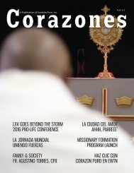 Corazones-Spring 2016