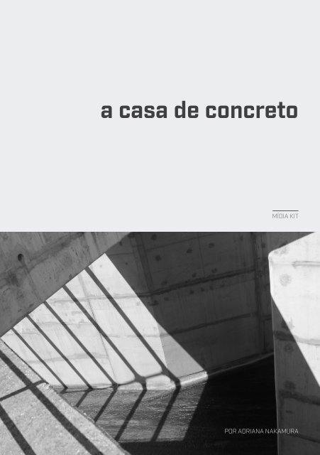 a-casa-de-concreto