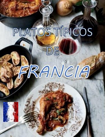 REVISTA FRANCIA