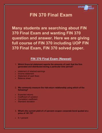business law questions and answers The questions are taken at random from a large bank of questions, so every time you attempt the exam you are likely to get different questions to benefit the most from this mock exam, please turn off all distractions and sit it under real exam conditions. business law questions and answers The questions are taken at random from a large bank of questions, so every time you attempt the exam you are likely to get different questions to benefit the most from this mock exam, please turn off all distractions and sit it under real exam conditions.