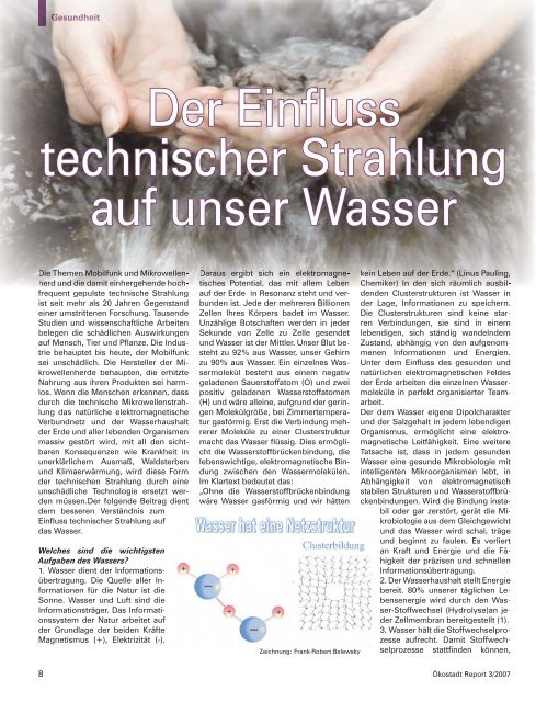 Jetzt GRATIS testen! - Klimaforschung