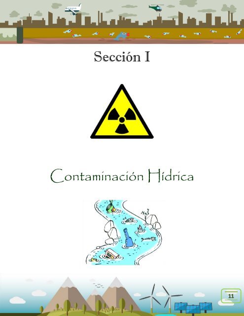 Cecilio El Ingeniero y La Contaminación Ambiental