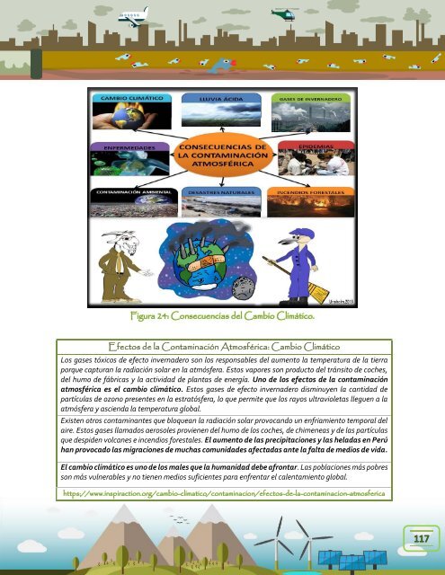 Cecilio El Ingeniero y La Contaminación Ambiental