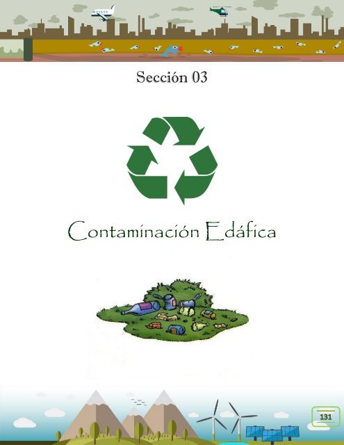 Cecilio El Ingeniero y La Contaminación Ambiental