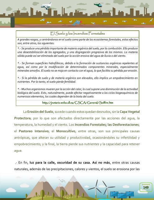 Cecilio El Ingeniero y La Contaminación Ambiental