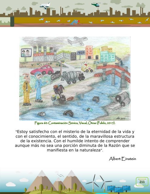 Cecilio El Ingeniero y La Contaminación Ambiental