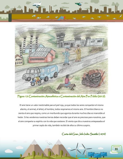 Cecilio El Ingeniero y La Contaminación Ambiental