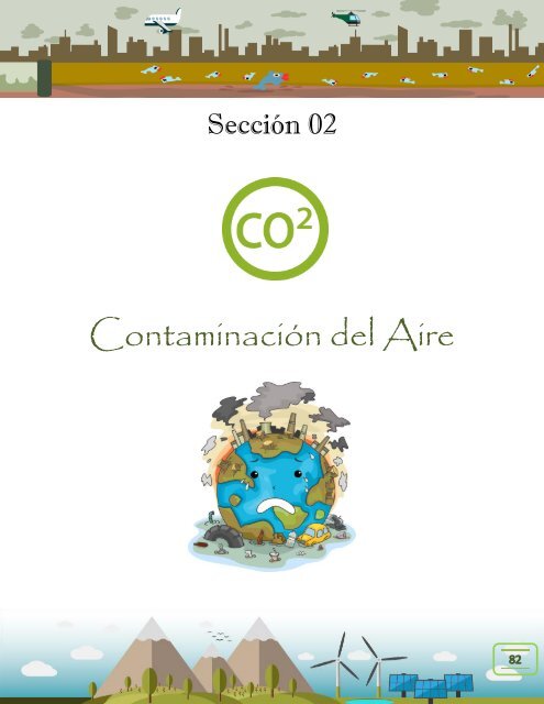 Cecilio El Ingeniero y La Contaminación Ambiental