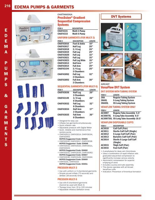 Digital Catalog