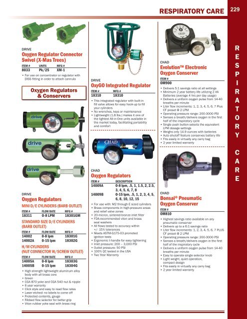 Digital Catalog