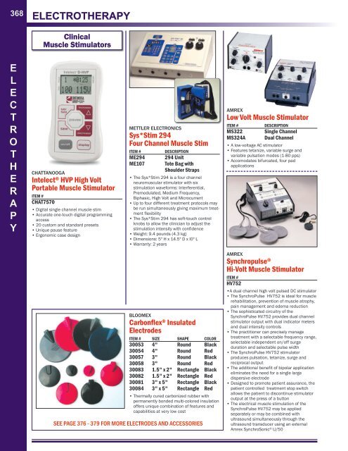 Digital Catalog