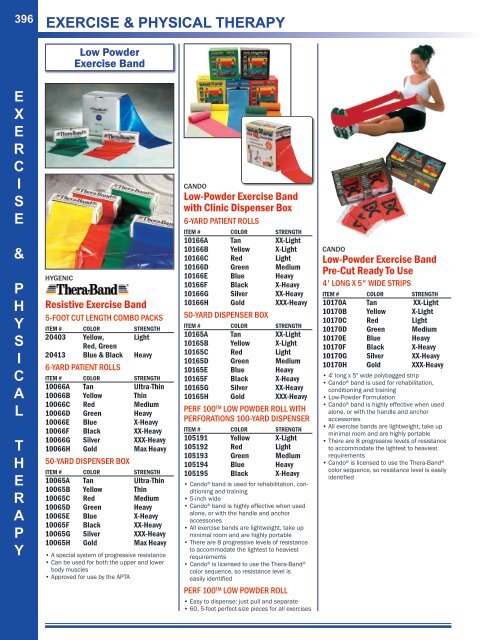 Digital Catalog