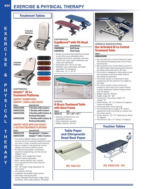 Digital Catalog