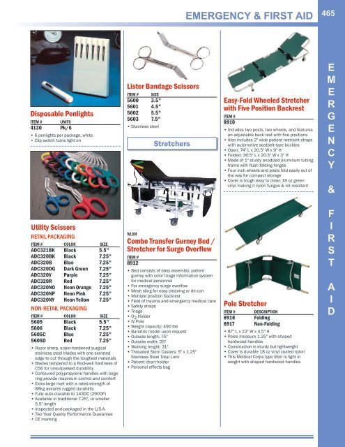 Digital Catalog