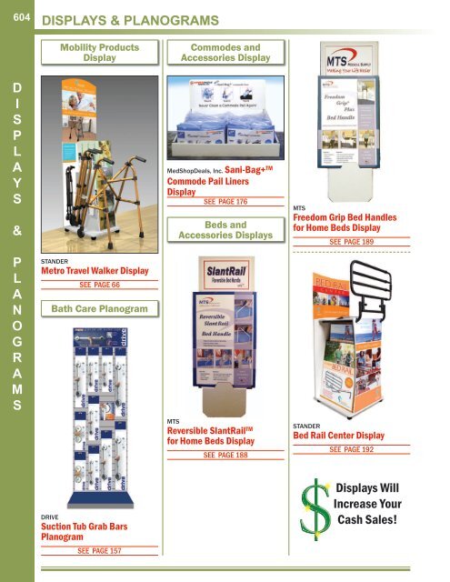 Digital Catalog