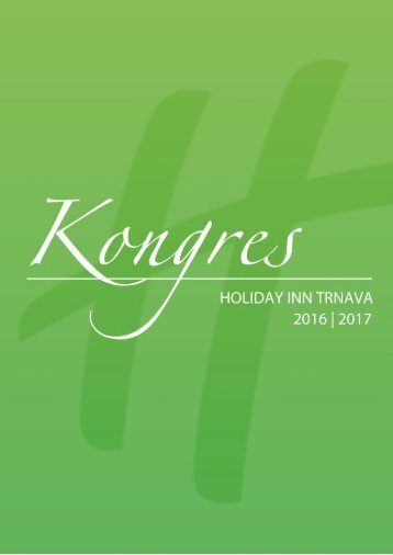 Sales Kit 2016 / 2017