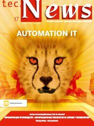 AutomAtion it - Harting