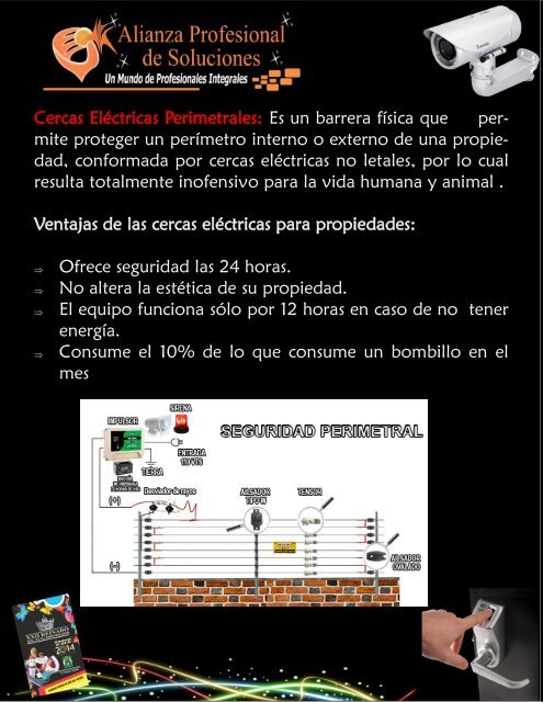 Portafolio de Servicios 2017