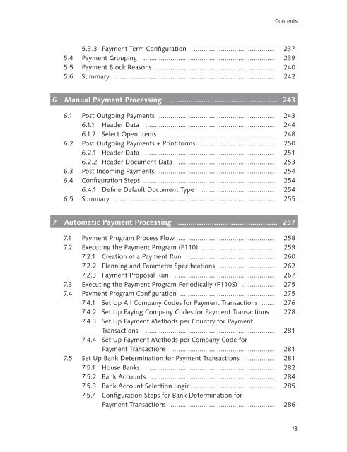 Maximizing SAP ERP Financials Accounts Payable 