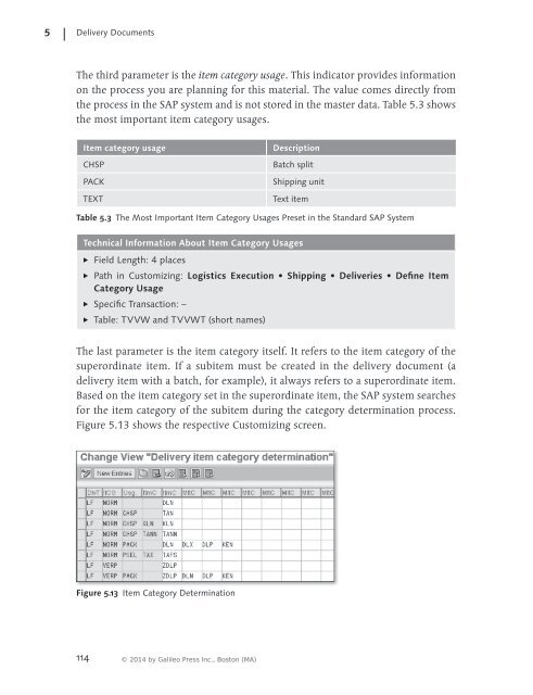 Transportation Management with SAP LES 