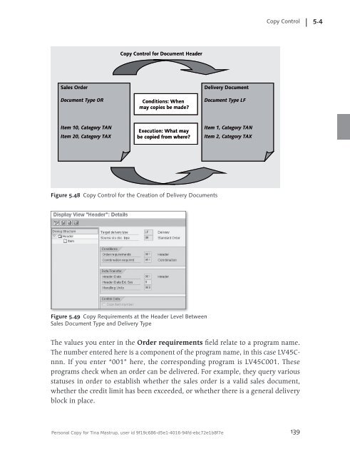 Transportation Management with SAP LES 