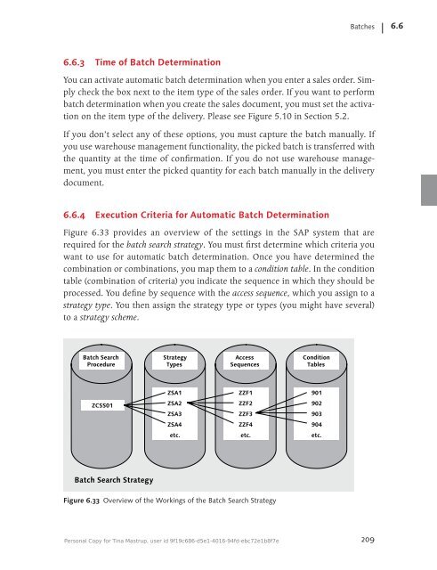 Transportation Management with SAP LES 