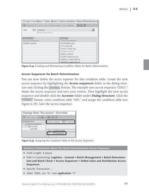 Transportation Management with SAP LES 