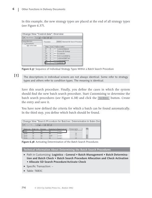 Transportation Management with SAP LES 